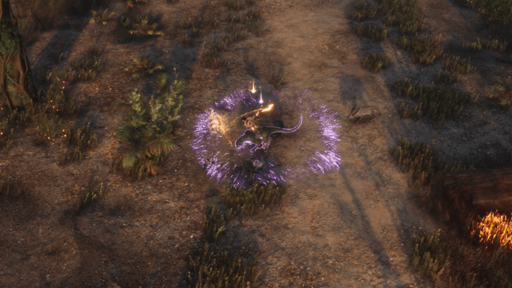 5Coridden Fight 2 ui off