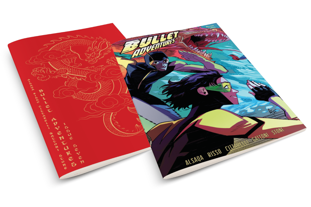 Altruist Comics Launches Bullet Adventures #7 on Kickstarter 4 BA07AB