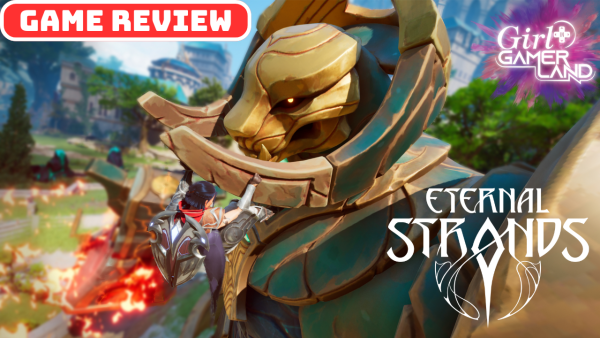 Geeked Out Gaming 33