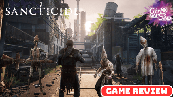 Geeked Out Gaming 44