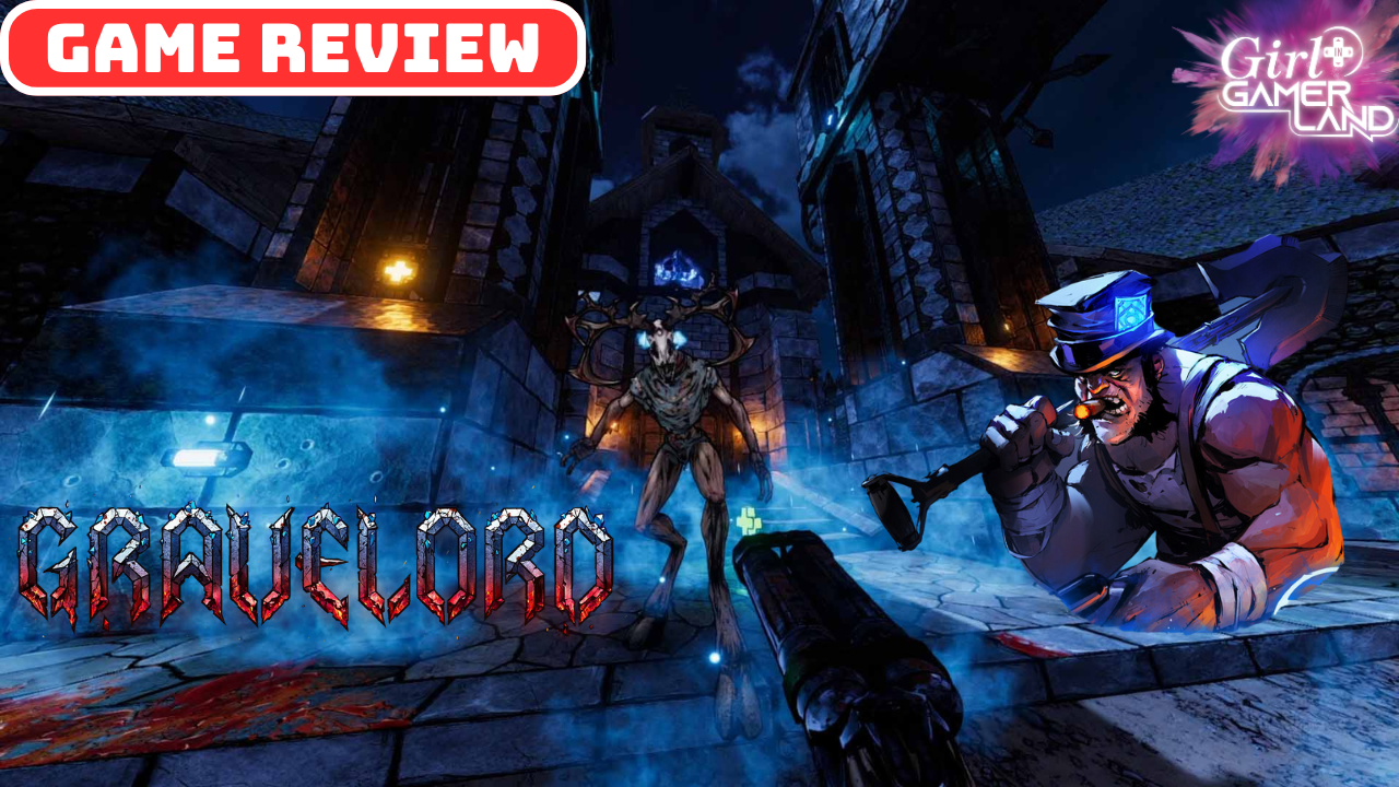 Geeked Out Gaming 49