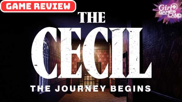 Geeked Out Gaming 23