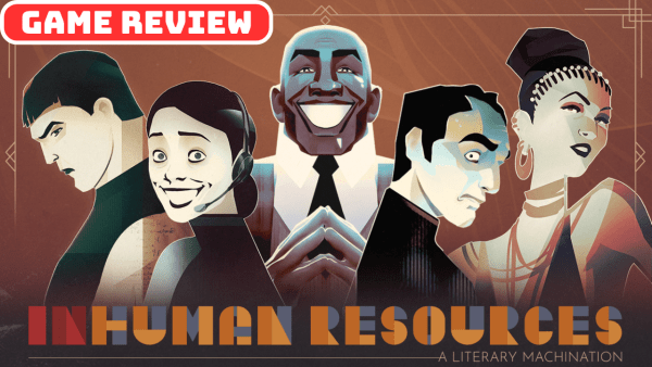 Geeked Out Gaming 24