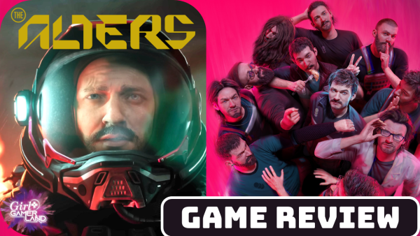 Geeked Out Gaming 9 1