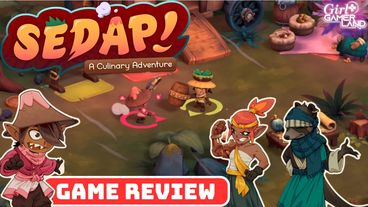 Geeked Out Gaming 32