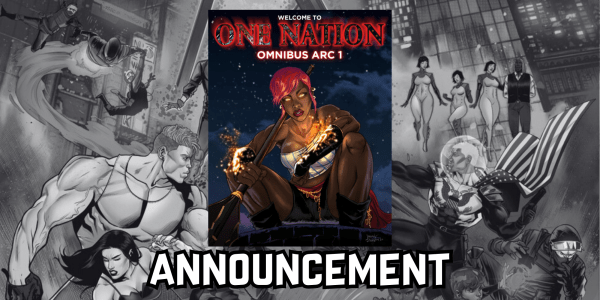 Geek Network Featured Image Template 7