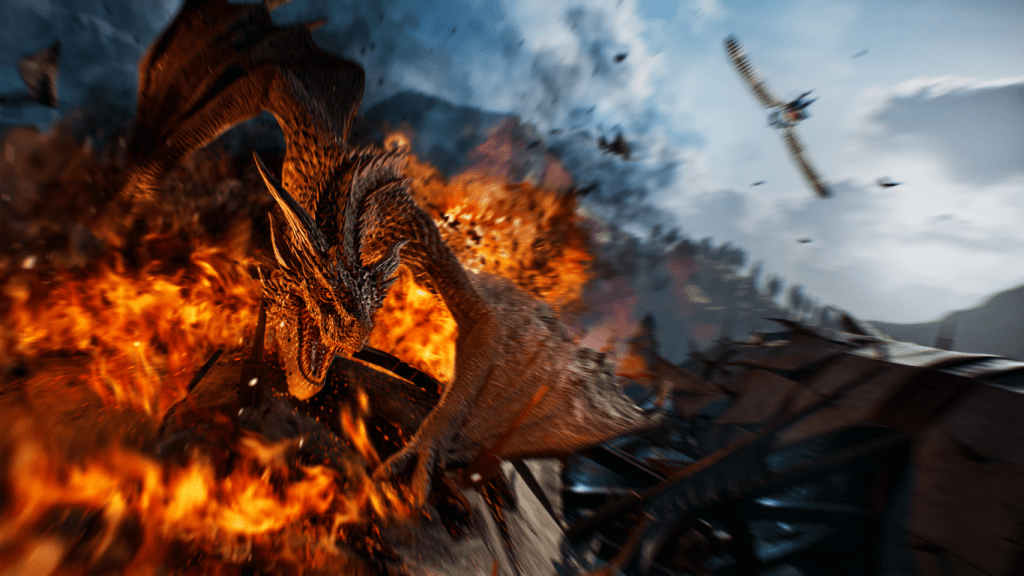 Discover the Future of ArcheAge: Introducing ArcheAge Chronicles 5 screenshot 5