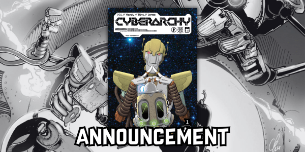 Geek Network Featured Image Template 1