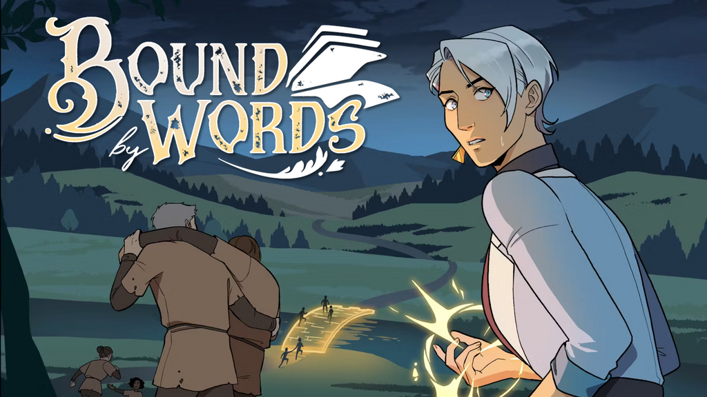 optimized Bound By Words Banner 1
