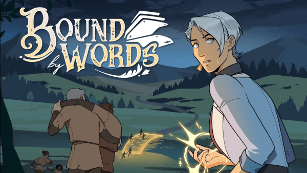 optimized Bound By Words Banner