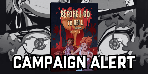 Geek Network Featured Image Template