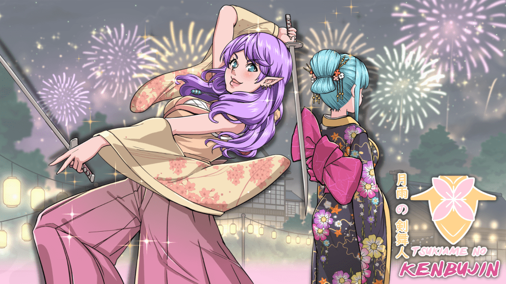 Kenbujin KS Banner