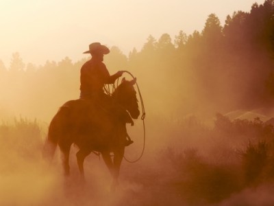 The Coolest Cowboy Characters in Video Games
