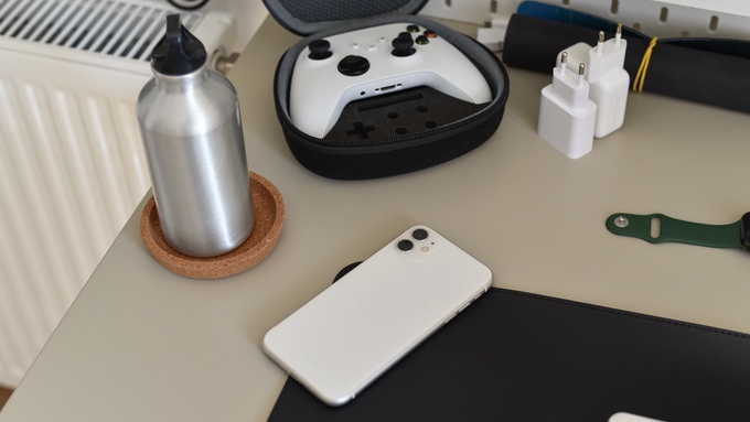 How to Set Up a Desk for Both Work and Gaming
