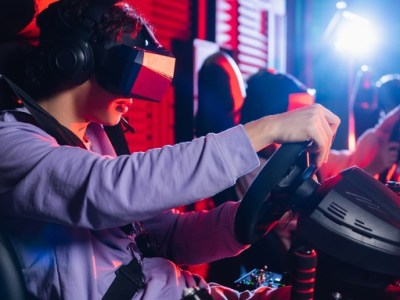 Why Racing Games Make You Appreciate Car Handling